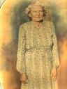 Record image of Annie Josephine Schneider (born Stein)