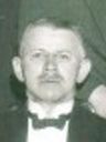 Record image of Louis Vilhelm Holger Lindberg