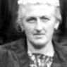 Record image of Marie Martha Fraulob (geb. Günther)