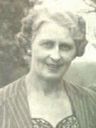 Record image of Brenda Emily Thomas (born Molteno)