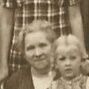 Record image of Marie Kirstine Nikoline Lund (born Wulff)