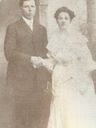 Record image of Susie Amy Carter (born Williams)