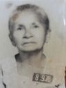 Record image of maria antonia "Machorreros y chambinas" rodriguez martin (nacida rodriguez martin)