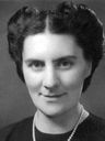 Record image of Minnie (Mina) Banks (born Staerck)