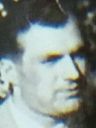 Record image of Nils GÖsta Emanuel Dyrfors (född Född Andersson)