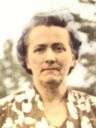 Record image of Tyyne Susanne Karjalainen (born Salo)