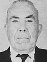 Record image of Pedro Moreno Molinero
