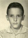 Record image of David Garcia Gonzalez