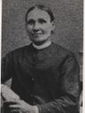 Record image of Kjersti Persson Liljedahl (born Troedsdotter)