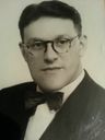 Record image of Albert Ferdinand Persson