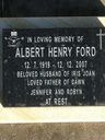 Record image of Colin Albert Ford