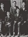 Record image of Ralph Wilford Kemper