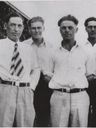 Record image of Roy William Kemper