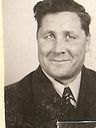 Record image of Gustav Leonard Olofsson