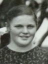 Record image of Nana Arrechea (nacida Andersen)