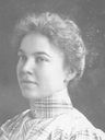 Record image of Hulda Karolina Josefsson