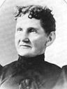 Record image of Catharina Charlotta 1) Anderson 2) Bender (born Johannesdotter)