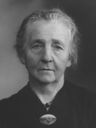 Record image of Gunhild Marie Olsdatter Øvald (born Olsdatter)