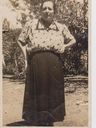 Record image of Maria Lidia del Carmen Herrera Delgado (nacida Flores Saborío)
