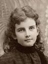 Record image of Ester Elisabet Sjöström