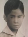 Record image of JOSÉ FRANCISCO Garcia Hernandez