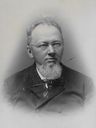 Record image of Magnus Ernfrid Forsström