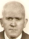 Record image of Aurelio Perez Martinez Gonzalez