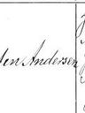 Record image of Kristen ( Kresten ) Andersen