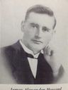 Record image of James Alexander (Scratcher) (Jim) Howard