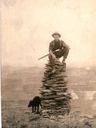 Record image of Frank Alongo* Johnston