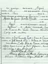 Record image of Laura dos Santos "do Zé David" Conde (born Pereira)