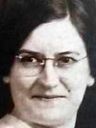 Record image of Frances Pearl Beers (born Stilling)