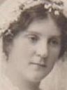 Record image of Elin Magnusson (born Olsdotter)