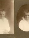 Record image of Vilhelmina Jansson (o.s. Ström)