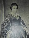 Record image of Carmen Gras (born Varas)