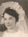 Record image of Elsa Maria Nieminen (born Hänninen)
