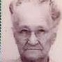 Record image of Sophie Harris (geb. Rosen)