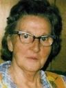 Record image of Alma Leota Pierson (born Williams)