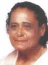 Record image of Anita Perez (born Hernandez)
