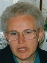 Record image of Renate Palandt (nacida Berger)
