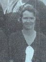Record image of Elsie Burns (born Ward)