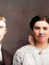 Record image of Ida Maria Lundkvist (born Vikström)