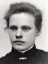 Record image of Lovisa* Margareta Öhman