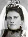 Record image of Christina Johanna Åberg (o.s. Lindgren)