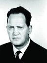 Record image of Bengt Julius Andersson