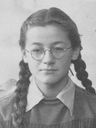 Record image of Eva Piller (geb. Tirczka)