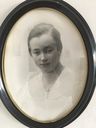 Record image of Anna Olivia Söderqvist (o.s. Hedberg)