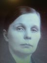 Record image of Hanna Maria Alfredsson (born Alfridsson Johansson)