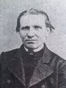 Record image of Karl Gustaf Urbanuksenpoika Savolainen
