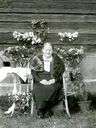 Record image of Anna Maria Ollintytär Reinikainen (o.s. Suomalainen Suomalain)